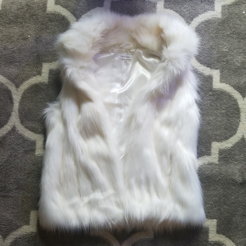 Calvin Klein vest